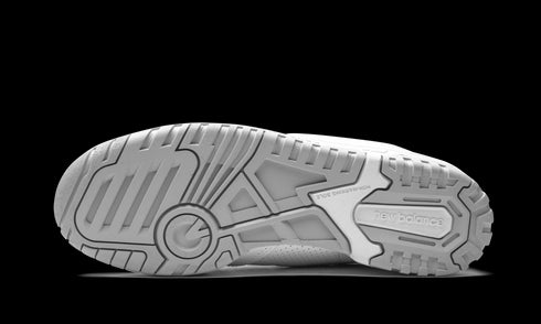 550 "White / Grey"